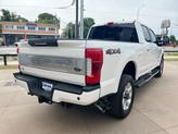 Thumbnail of 2019 White Platinum Ford F-350