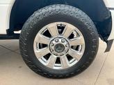 Thumbnail of 2019 White Platinum Ford F-350
