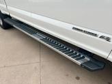 Thumbnail of 2019 White Platinum Ford F-350