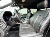 Thumbnail of 2019 White Platinum Ford F-350