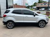 Thumbnail of 2020 Silver Metallic Ford EcoSport
