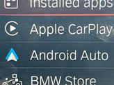 Thumbnail of 2023 Mineral White Metallic BMW X5