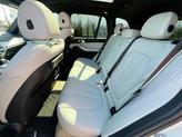 Thumbnail of 2023 Mineral White Metallic BMW X5