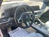 Thumbnail of 2023 Mineral White Metallic BMW X5