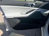 Thumbnail of 2023 Mineral White Metallic BMW X5