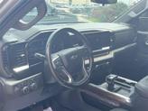 Thumbnail of 2022 Silver Ice Metallic Chevrolet Silverado 1500