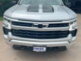 Thumbnail of 2022 Silver Ice Metallic Chevrolet Silverado 1500