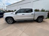 Thumbnail of 2022 Silver Ice Metallic Chevrolet Silverado 1500