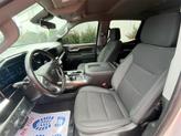 Thumbnail of 2022 Silver Ice Metallic Chevrolet Silverado 1500