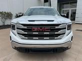 Thumbnail of 2025 Summit White GMC Sierra 1500