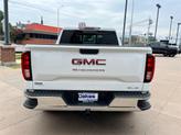 Thumbnail of 2025 Summit White GMC Sierra 1500