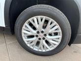 Thumbnail of 2025 Summit White GMC Acadia