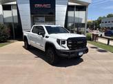 Photo of 2025 Summit White GMC Sierra 1500
