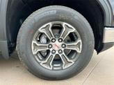 Thumbnail of 2025 Titanium Rush Metallic GMC Sierra 1500