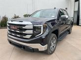 Thumbnail of 2025 Titanium Rush Metallic GMC Sierra 1500
