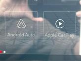Thumbnail of 2025 Titanium Rush Metallic GMC Sierra 1500