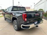 Thumbnail of 2025 Titanium Rush Metallic GMC Sierra 1500