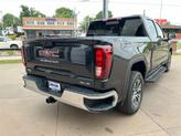 Thumbnail of 2025 Titanium Rush Metallic GMC Sierra 1500