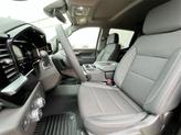 Thumbnail of 2025 Titanium Rush Metallic GMC Sierra 1500