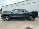 Thumbnail of 2025 Titanium Rush Metallic GMC Sierra 1500