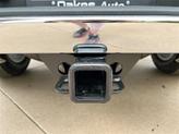 Thumbnail of 2025 Titanium Rush Metallic GMC Sierra 1500