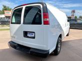 Thumbnail of 2012 Summit White Chevrolet Express 1500