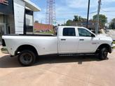 Thumbnail of 2018 Bright White Clearcoat RAM 3500