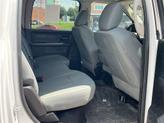 Thumbnail of 2018 Bright White Clearcoat RAM 3500