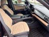 Thumbnail of 2024 Deep Black Pearl Volkswagen Atlas Cross Sport
