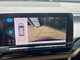 Thumbnail of 2024 Deep Black Pearl Volkswagen Atlas Cross Sport