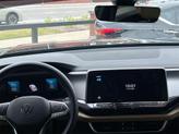 Thumbnail of 2024 Deep Black Pearl Volkswagen Atlas Cross Sport
