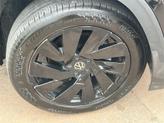 Thumbnail of 2024 Deep Black Pearl Volkswagen Atlas Cross Sport