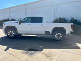 Thumbnail of 2025 Summit White GMC Sierra 2500