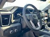 Thumbnail of 2025 Summit White GMC Sierra 2500