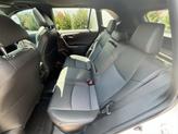 Thumbnail of 2024 Ice Cap Toyota RAV4 Hybrid