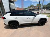 Thumbnail of 2024 Ice Cap Toyota RAV4 Hybrid