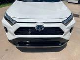Thumbnail of 2024 Ice Cap Toyota RAV4 Hybrid