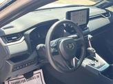 Thumbnail of 2024 Ice Cap Toyota RAV4 Hybrid