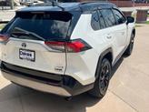 Thumbnail of 2024 Ice Cap Toyota RAV4 Hybrid