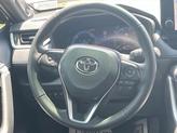 Thumbnail of 2024 Ice Cap Toyota RAV4 Hybrid
