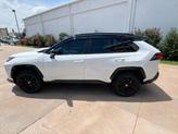 Thumbnail of 2024 Ice Cap Toyota RAV4 Hybrid