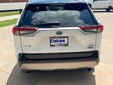 Thumbnail of 2024 Ice Cap Toyota RAV4 Hybrid