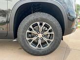 Thumbnail of 2025 Ebony Twilight Metallic GMC Acadia