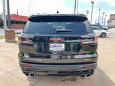 Thumbnail of 2025 Ebony Twilight Metallic GMC Acadia