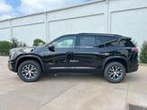 Thumbnail of 2025 Ebony Twilight Metallic GMC Acadia