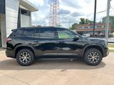 Thumbnail of 2025 Ebony Twilight Metallic GMC Acadia