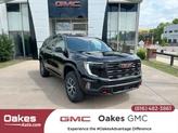 Photo of 2025 Ebony Twilight Metallic GMC Acadia