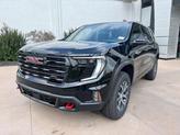 Thumbnail of 2025 Ebony Twilight Metallic GMC Acadia