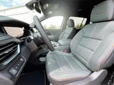Thumbnail of 2025 Ebony Twilight Metallic GMC Acadia