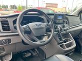 Thumbnail of 2022 Oxford White Ford Transit-250